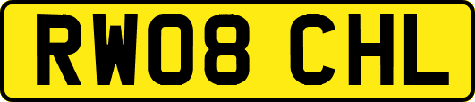 RW08CHL
