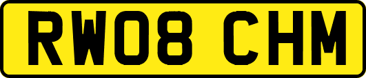 RW08CHM