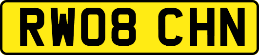 RW08CHN