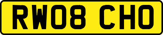 RW08CHO
