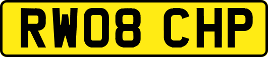RW08CHP