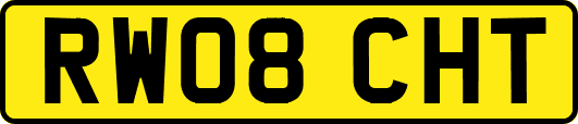 RW08CHT