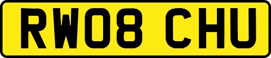 RW08CHU