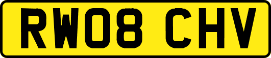 RW08CHV