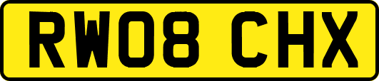 RW08CHX
