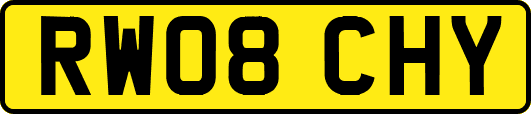 RW08CHY