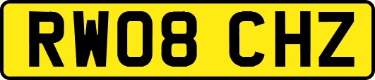 RW08CHZ