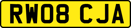 RW08CJA