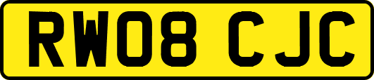 RW08CJC