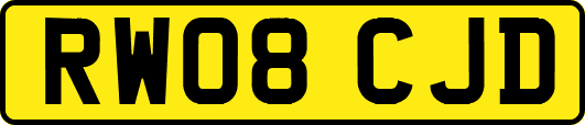 RW08CJD