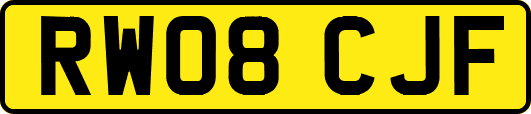 RW08CJF