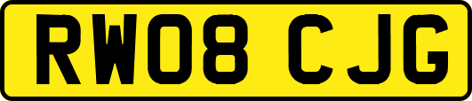 RW08CJG