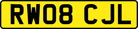 RW08CJL