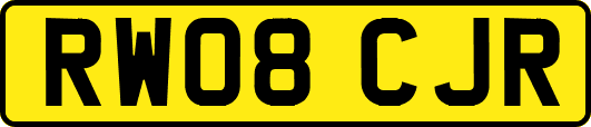 RW08CJR