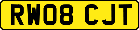 RW08CJT