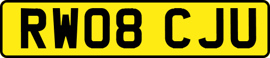 RW08CJU