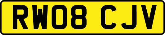 RW08CJV
