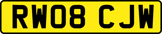 RW08CJW