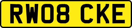 RW08CKE
