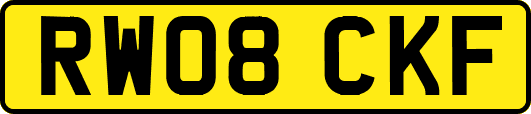 RW08CKF