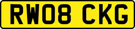 RW08CKG