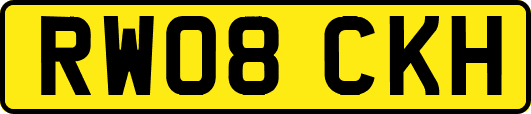 RW08CKH