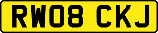 RW08CKJ
