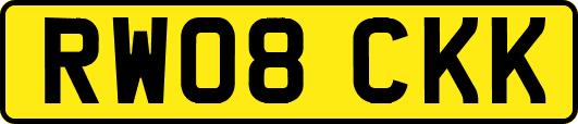 RW08CKK