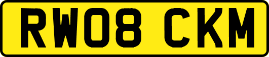 RW08CKM