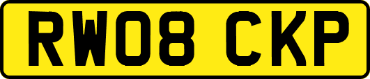 RW08CKP