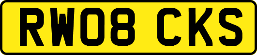 RW08CKS