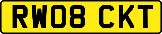 RW08CKT