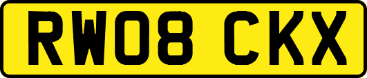 RW08CKX