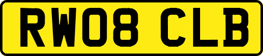 RW08CLB