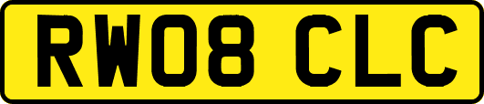 RW08CLC