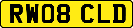 RW08CLD