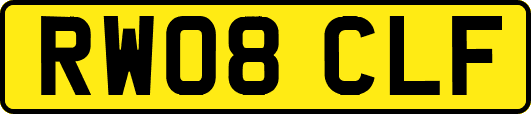 RW08CLF