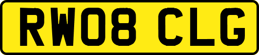 RW08CLG