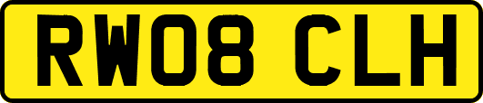 RW08CLH