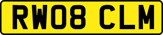 RW08CLM