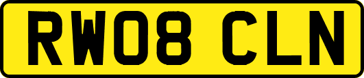 RW08CLN