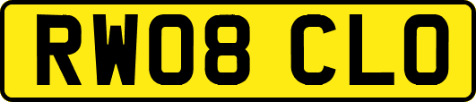 RW08CLO