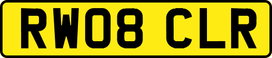 RW08CLR