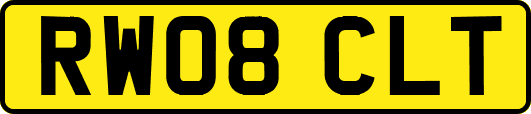 RW08CLT