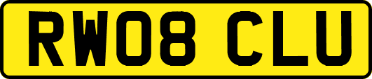 RW08CLU