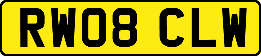 RW08CLW