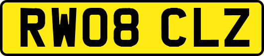 RW08CLZ