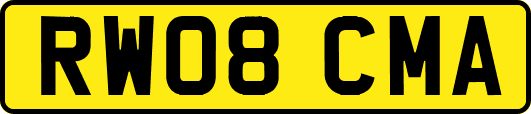 RW08CMA