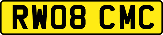 RW08CMC