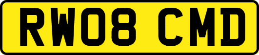 RW08CMD
